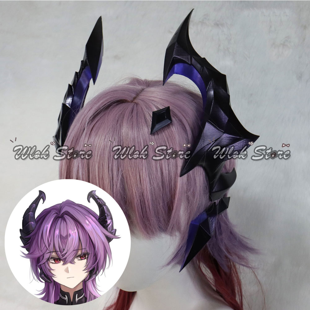 Costume Anime Cosplay - Anime Spiel Genshin Impact Durin Cosplay