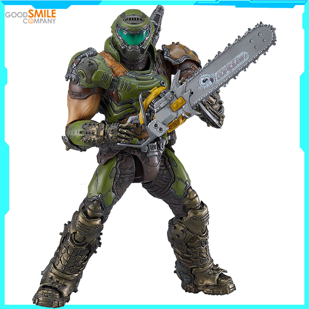 Good Smile Company Figma - 100% auf Lager Original Good Smile