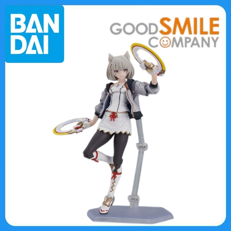 Good Smile Company Figma - Auf Lager Echtes GOOD SMILE COMPANY