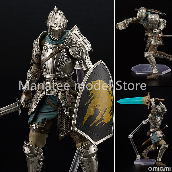 Good Smile Company Figma - Good Smile Company Original figma Demon's