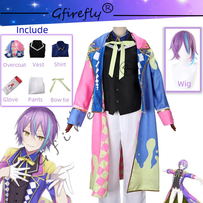 Anime Cosplay Waifu - Kamishiro Rui Color Stage Project Sekai