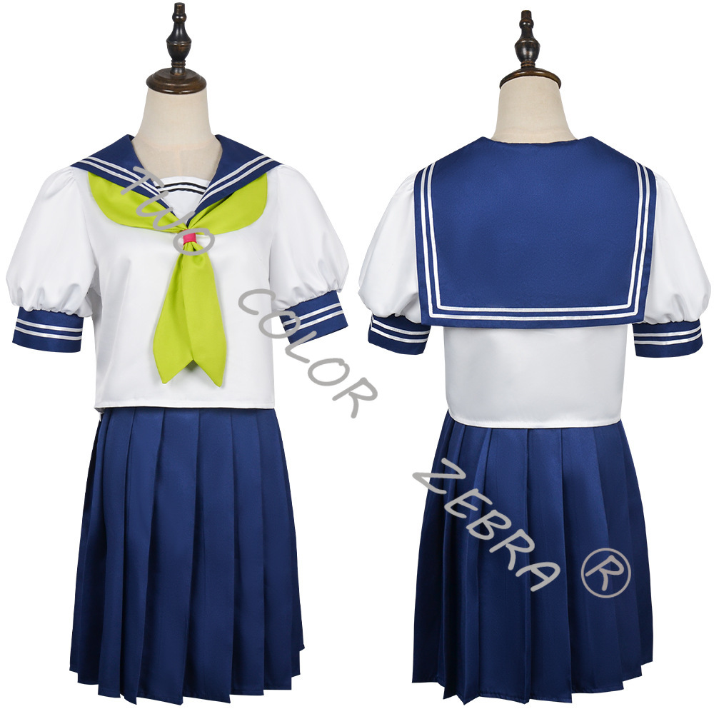 Neues Anime Du und Ich Sind Po – Anime Cosplay Waifu Bewertung und Preis
