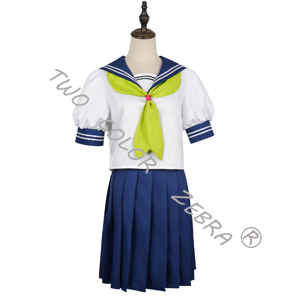 Neues Anime Du und Ich Sind Po – Anime Cosplay Waifu Bewertung und Preis