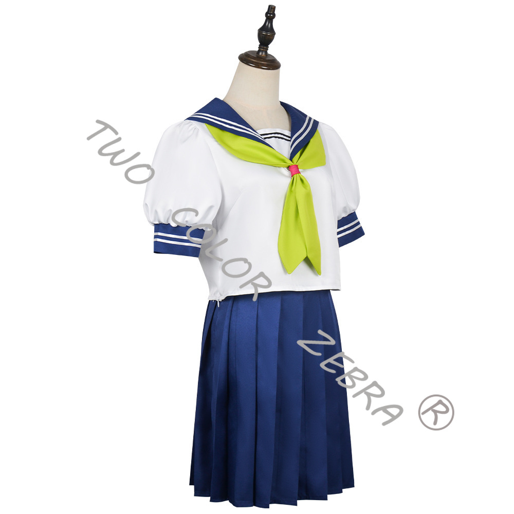 Neues Anime Du und Ich Sind Po – Anime Cosplay Waifu Bewertung und Preis