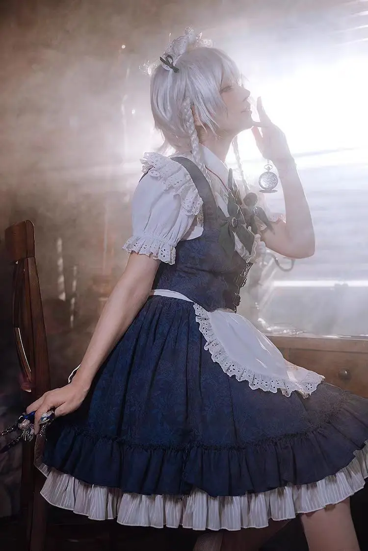 2025 Kimono-Uniform für Hallow – Anime Cosplay Kimono Bewertung und Preis