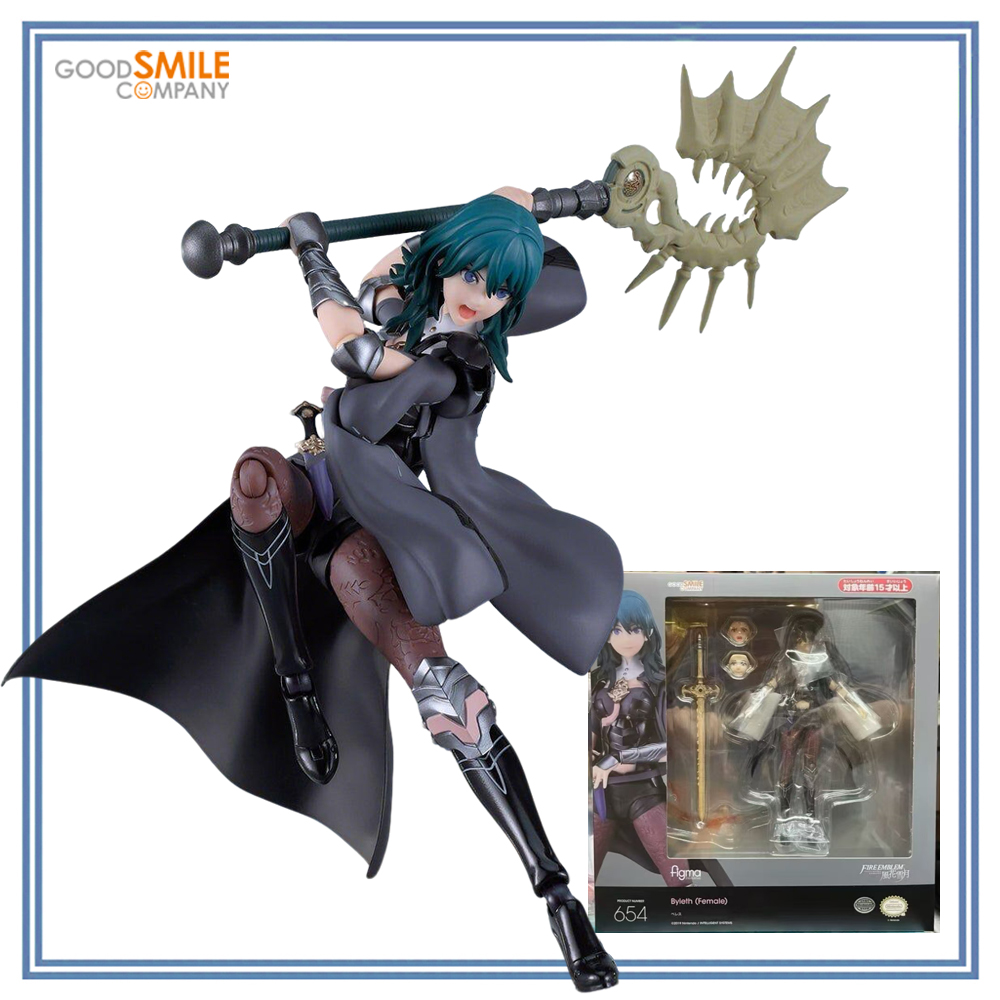 【HY】100% Original auf Lager Go – Good Smile Company Figma Bewertung und Preis