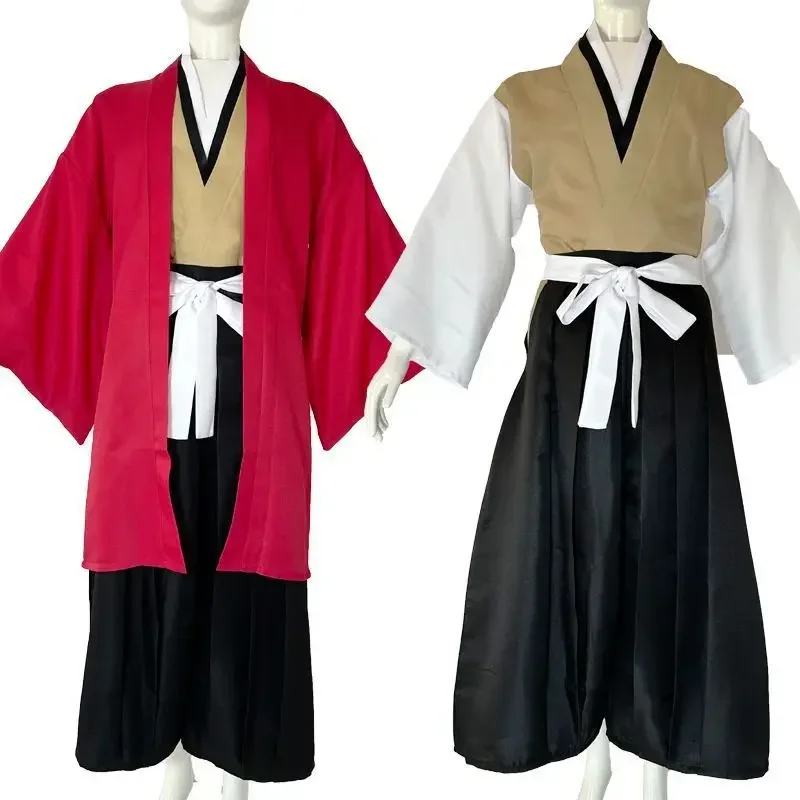 Halloween Anime Tsugikuni Yori – Anime Cosplay Kimono Bewertung und Preis