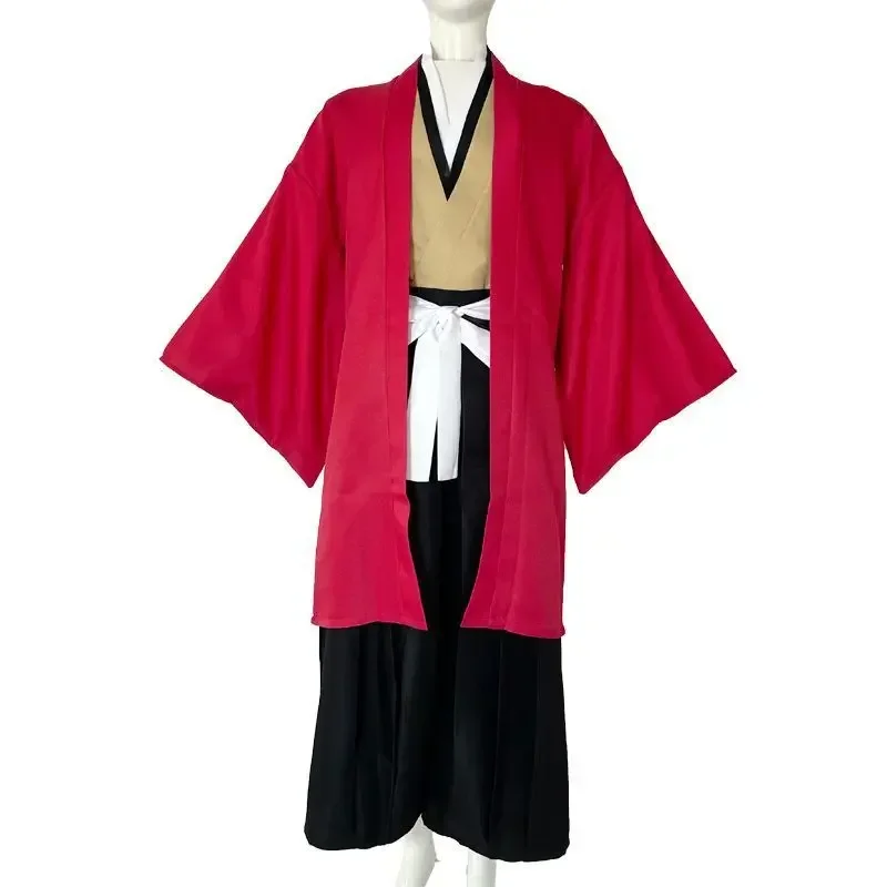 Halloween Anime Tsugikuni Yori – Anime Cosplay Kimono Bewertung und Preis