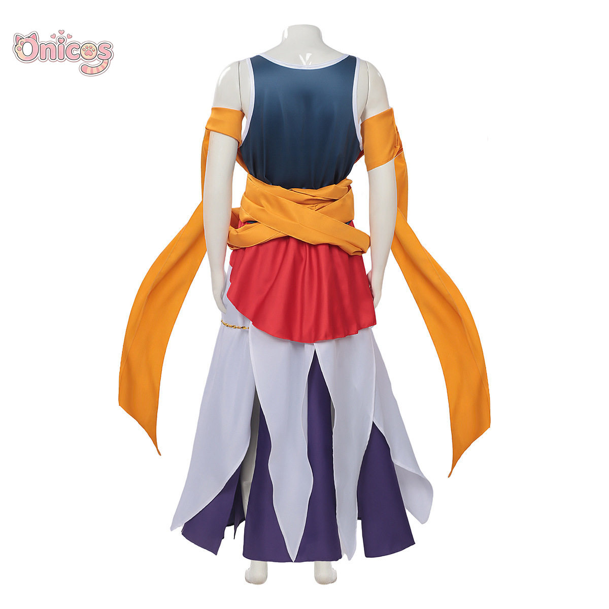 Record of Ragnarok Buddha Cosp – Anime Cosplay Show Bewertung und Preis
