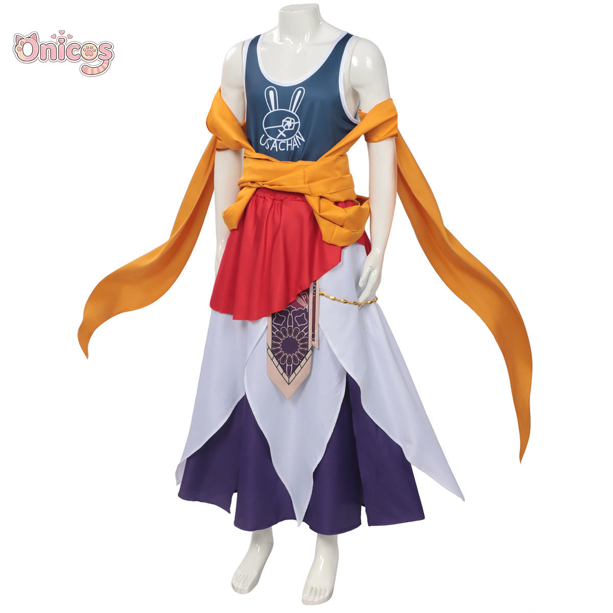 Record of Ragnarok Buddha Cosp – Anime Cosplay Show Bewertung und Preis