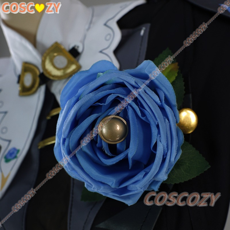 Zenless Zone Zero Yixuan Cospl – Anime Cosplay Wig Bewertung und Preis