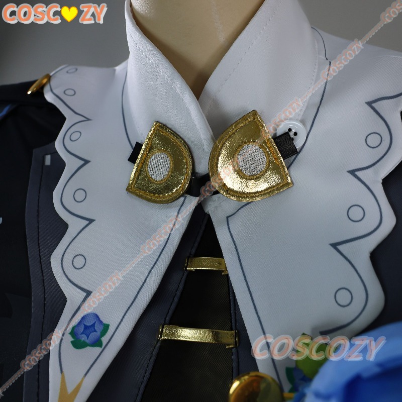 Zenless Zone Zero Yixuan Cospl – Anime Cosplay Wig Bewertung und Preis