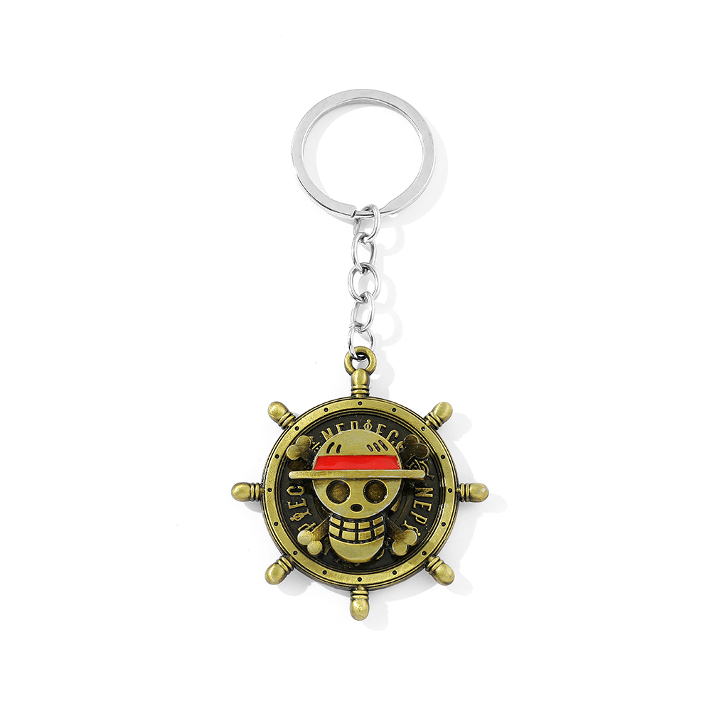 Anime-Zubehör, einteiliger Sch – One Piece Straw Hat Bewertung und Preis