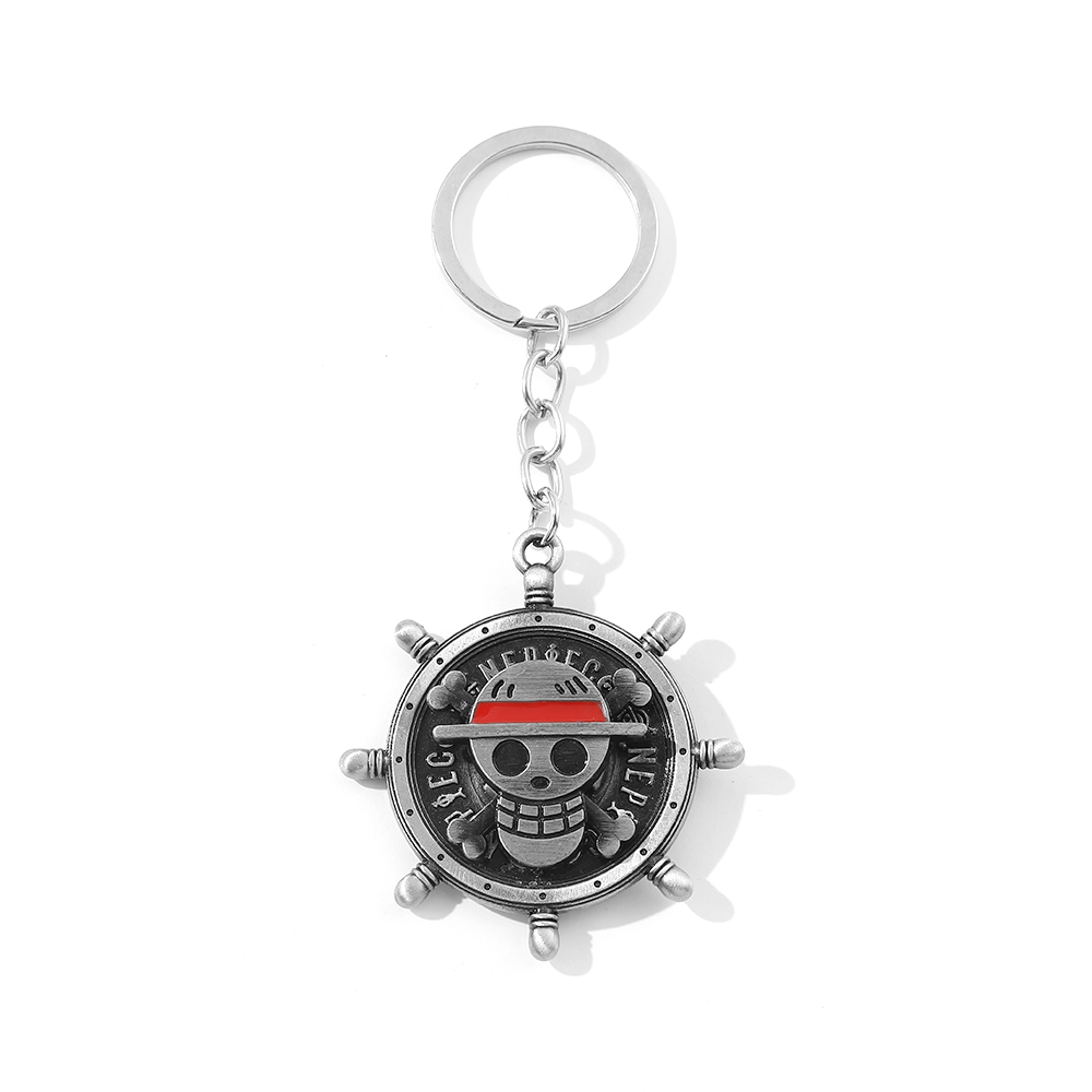Anime-Zubehör, einteiliger Sch – One Piece Straw Hat Bewertung und Preis