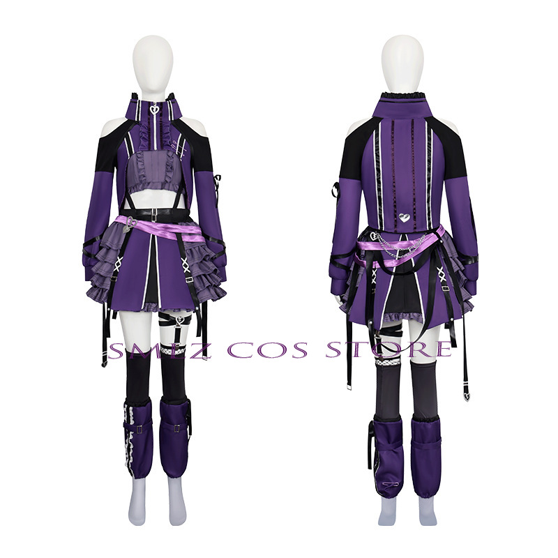 Suzuki Hana Cosplay Anime Coll – Anime Cosplay Seri Bewertung und Preis