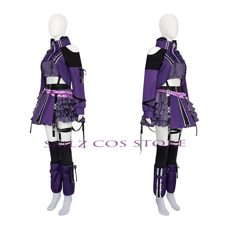 Suzuki Hana Cosplay Anime Coll – Anime Cosplay Seri Bewertung und Preis
