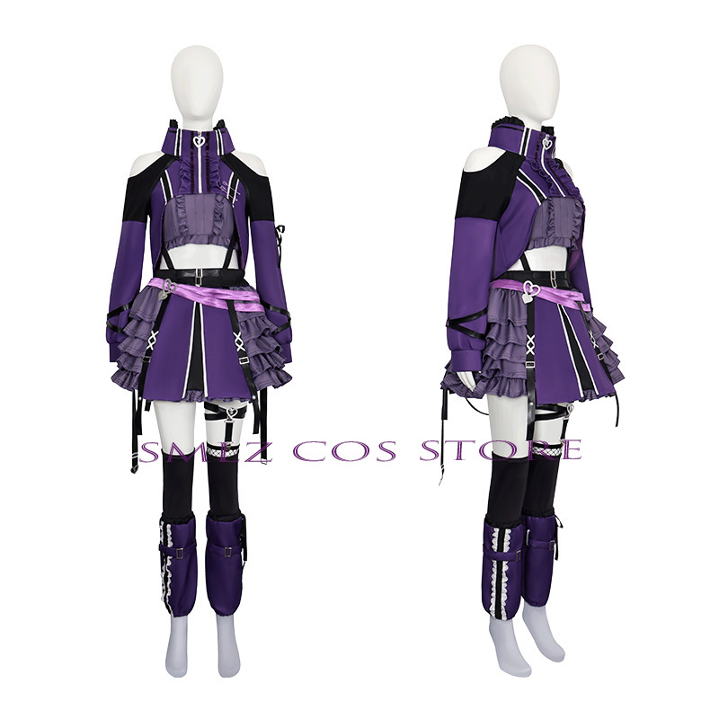 Suzuki Hana Cosplay Anime Coll – Anime Cosplay Seri Bewertung und Preis