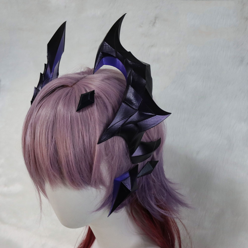 Anime Spiel Genshin Impact Dur – Costume Anime Cosplay Bewertung und Preis