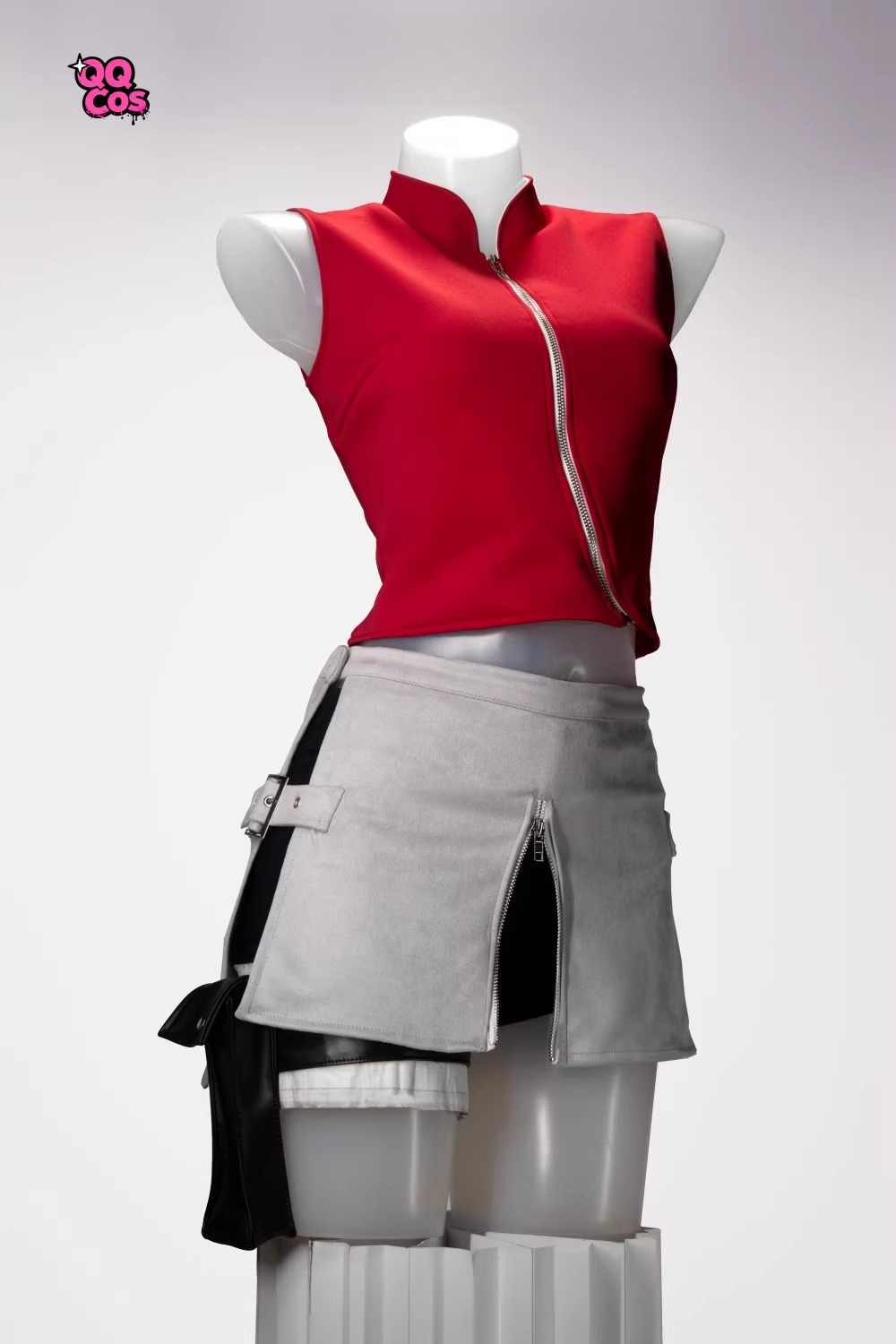 Anime Cosplay-Serie: NS Shippu – Anime Cosplay Seri Bewertung und Preis
