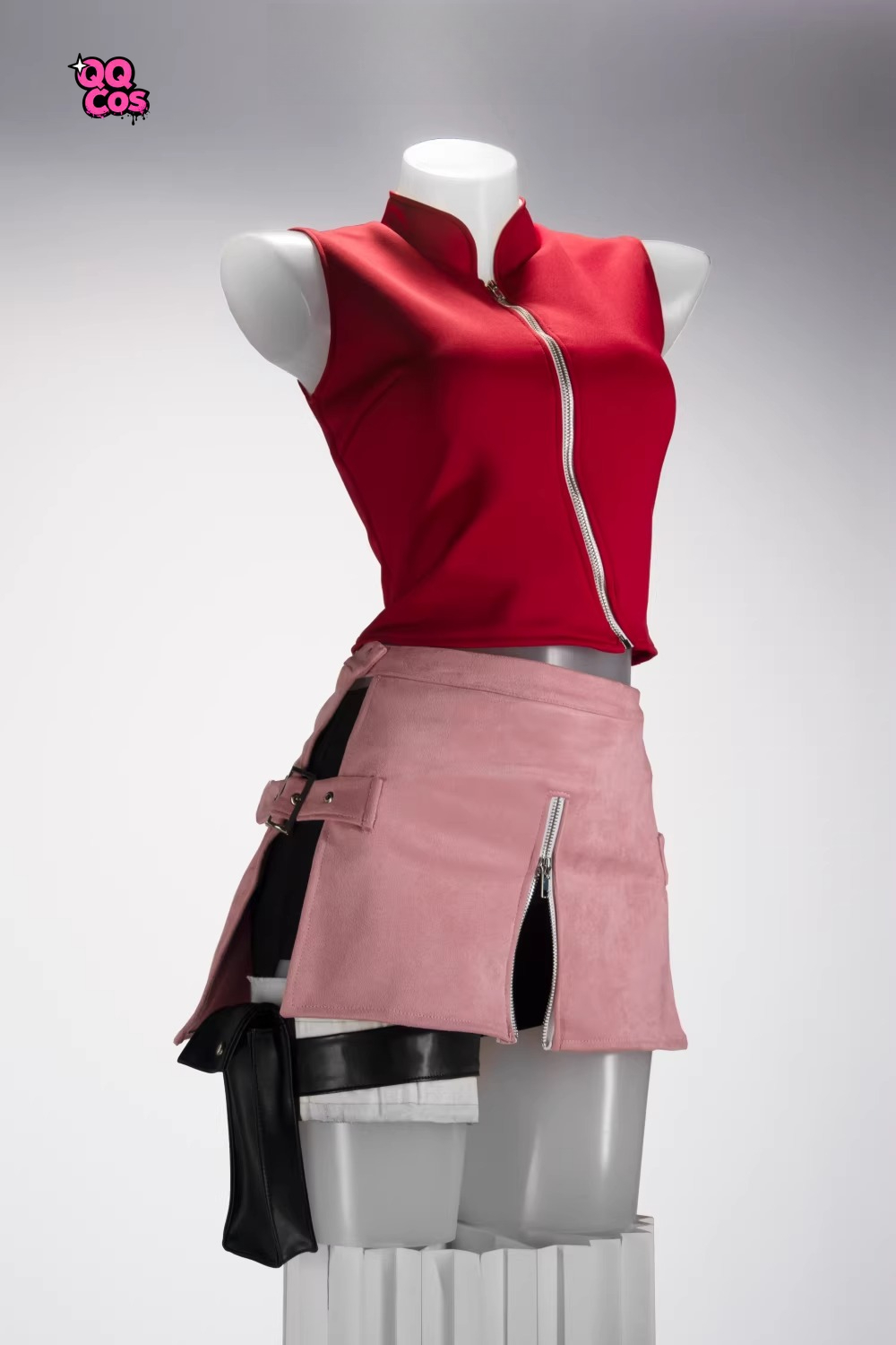 Anime Cosplay-Serie: NS Shippu – Anime Cosplay Seri Bewertung und Preis