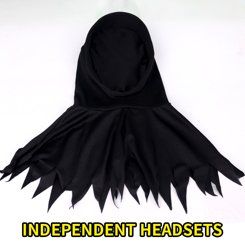 Halloween Sensenmann Horror-Ko – Anime Cosplay Eyes Bewertung und Preis