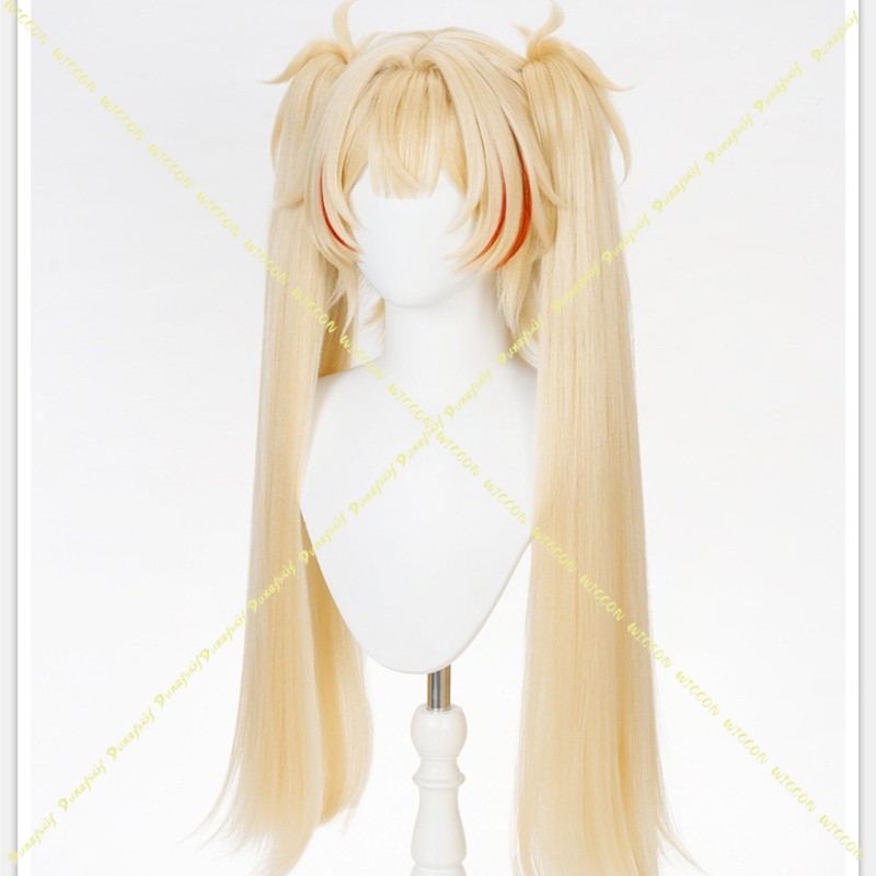 GCharacter Claret Flint Custom – Anime Cosplay Photoshoot Bewertung und Preis