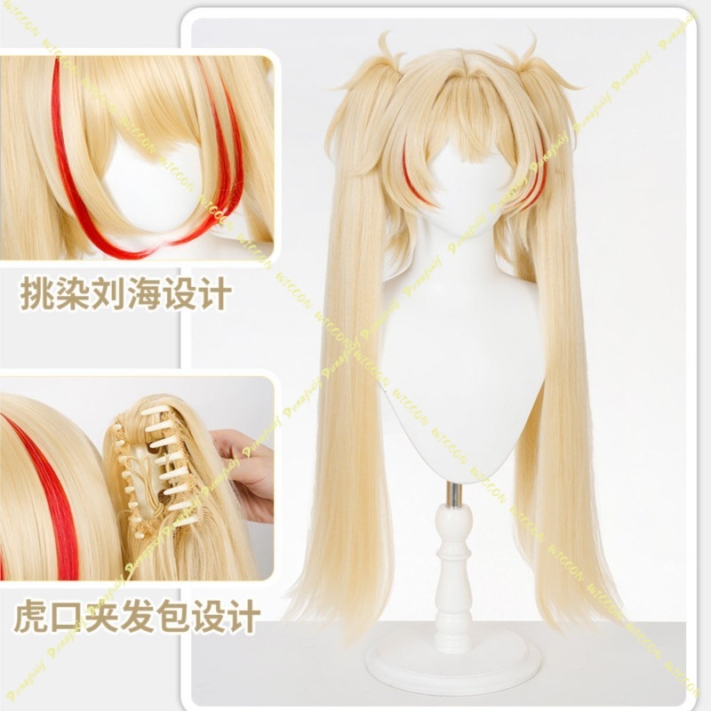 GCharacter Claret Flint Custom – Anime Cosplay Photoshoot Bewertung und Preis