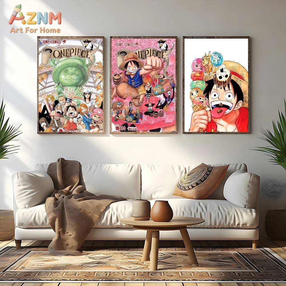 AZNM One Piece Luffy Chopper S – One Piece Straw Hat Bewertung und Preis