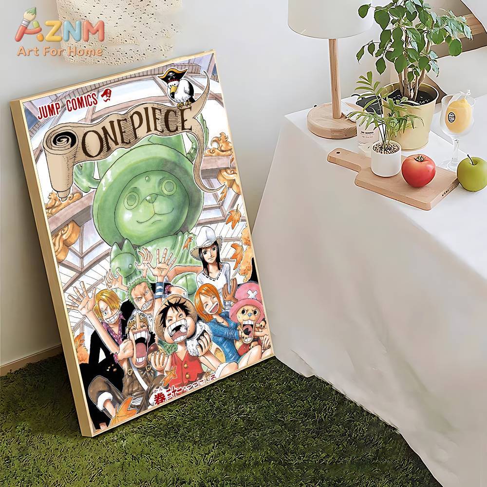 AZNM One Piece Luffy Chopper S – One Piece Straw Hat Bewertung und Preis