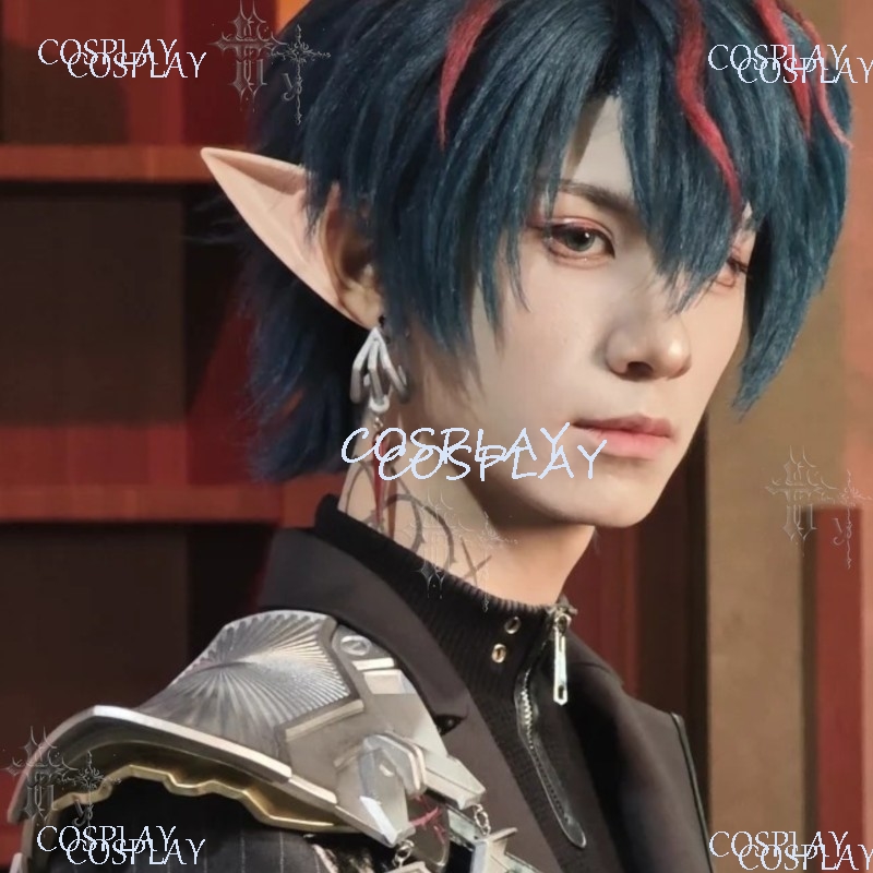Arknights Endfield Wassertrans – Anime Cosplay Photoshoot Bewertung und Preis