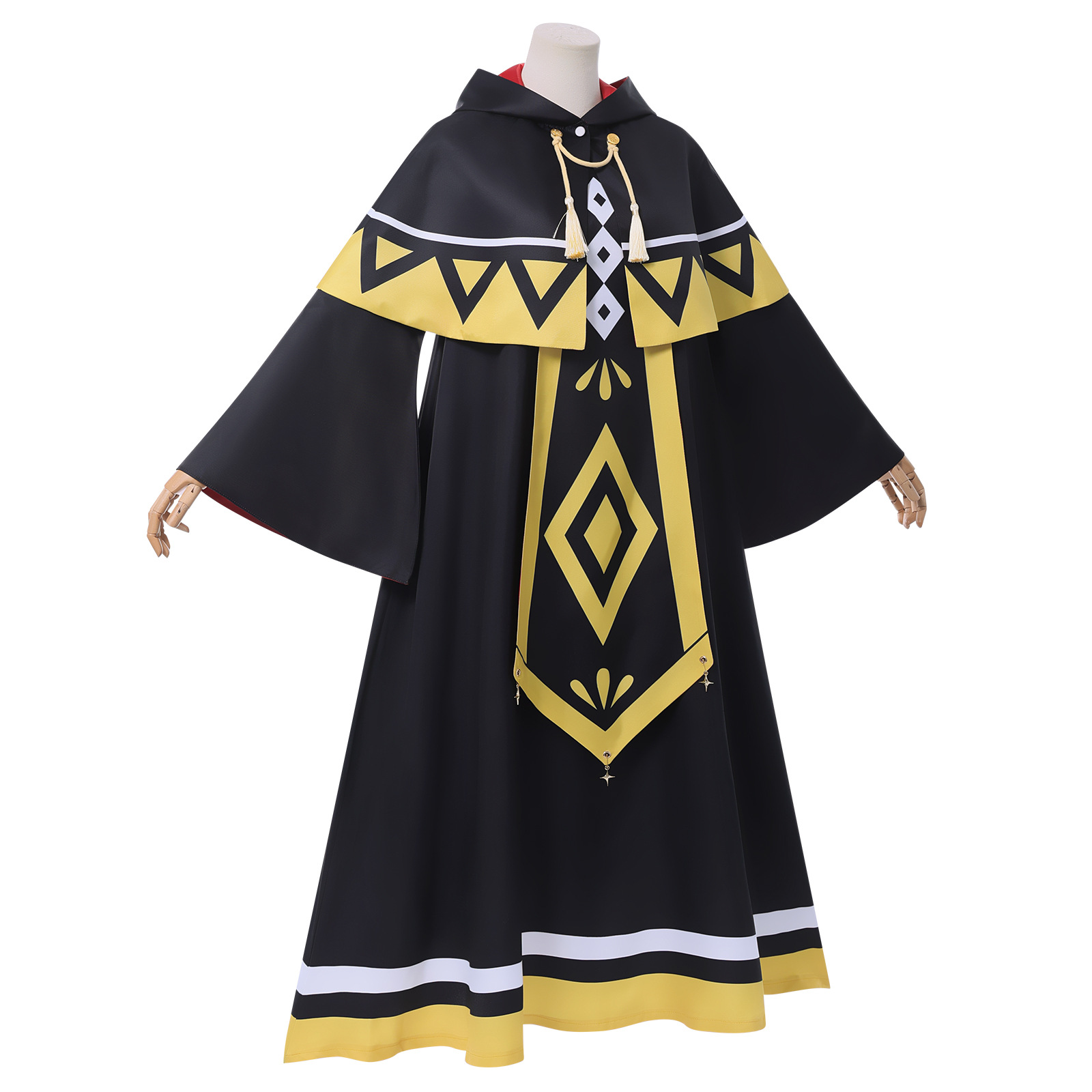 Anime Secrets of the Silent Wi – Anime Cosplay Waifu Bewertung und Preis