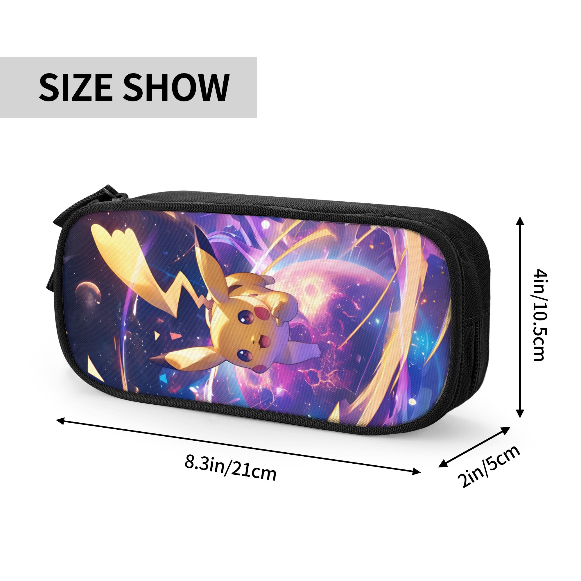 Individuelles Pokemon P-Pikach – Anime Cosplay Pokemon Bewertung und Preis