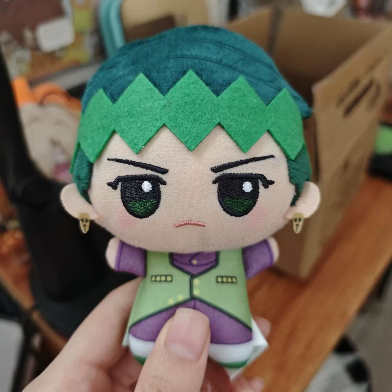 10cm Gefüllte Rohan Kishibe Ki – Cosplay Anime Jojo Bewertung und Preis