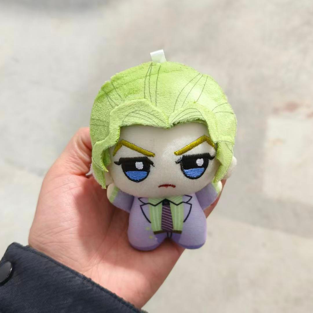 10cm Gefüllte Rohan Kishibe Ki – Cosplay Anime Jojo Bewertung und Preis