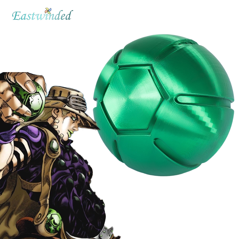 Gyro Zeppeli JoJo Cosplay Biza – Cosplay Anime Jojo Bewertung und Preis