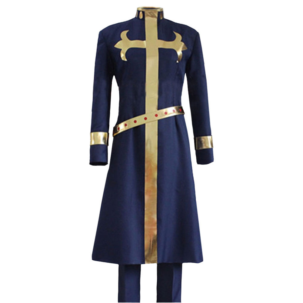 Anime JoJo Bizarre Adventure E – Cosplay Anime Jojo Bewertung und Preis