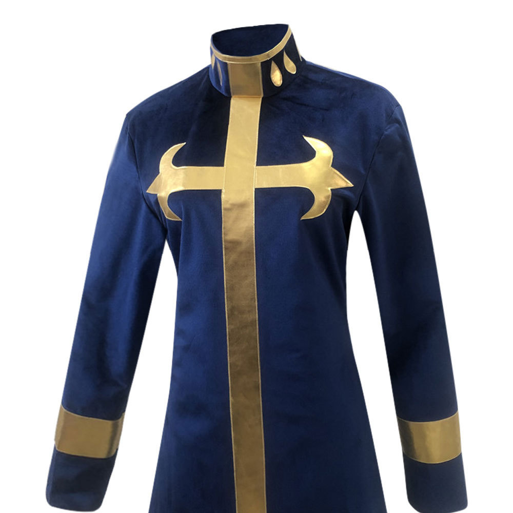 Anime JoJo Bizarre Adventure E – Cosplay Anime Jojo Bewertung und Preis