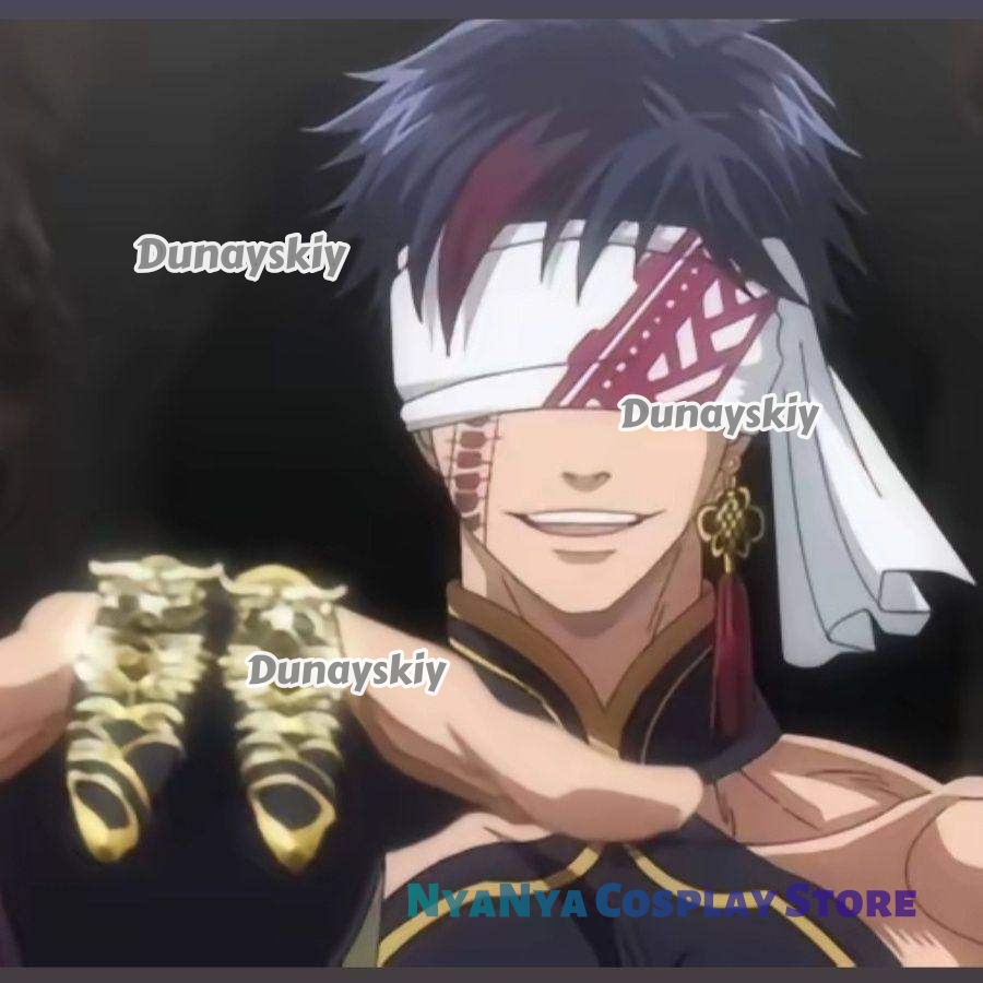 Anime Cosplay Zubehör Record o – Anime Cosplay Eyes Bewertung und Preis