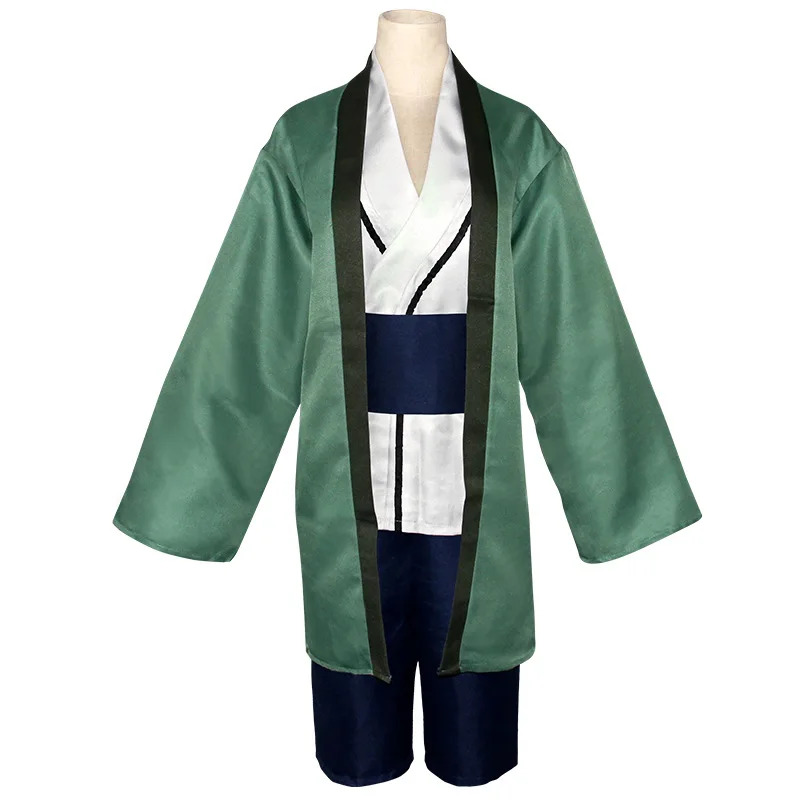 Tsunade Cosplay Kostüm Anime C – Anime Cosplay Kimono Bewertung und Preis