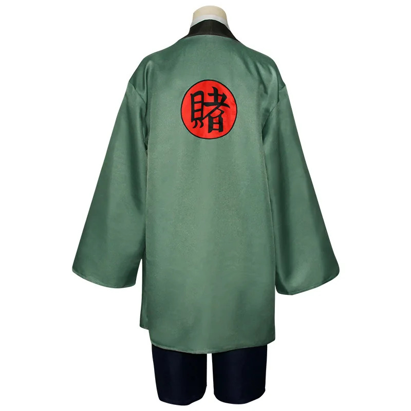 Tsunade Cosplay Kostüm Anime C – Anime Cosplay Kimono Bewertung und Preis