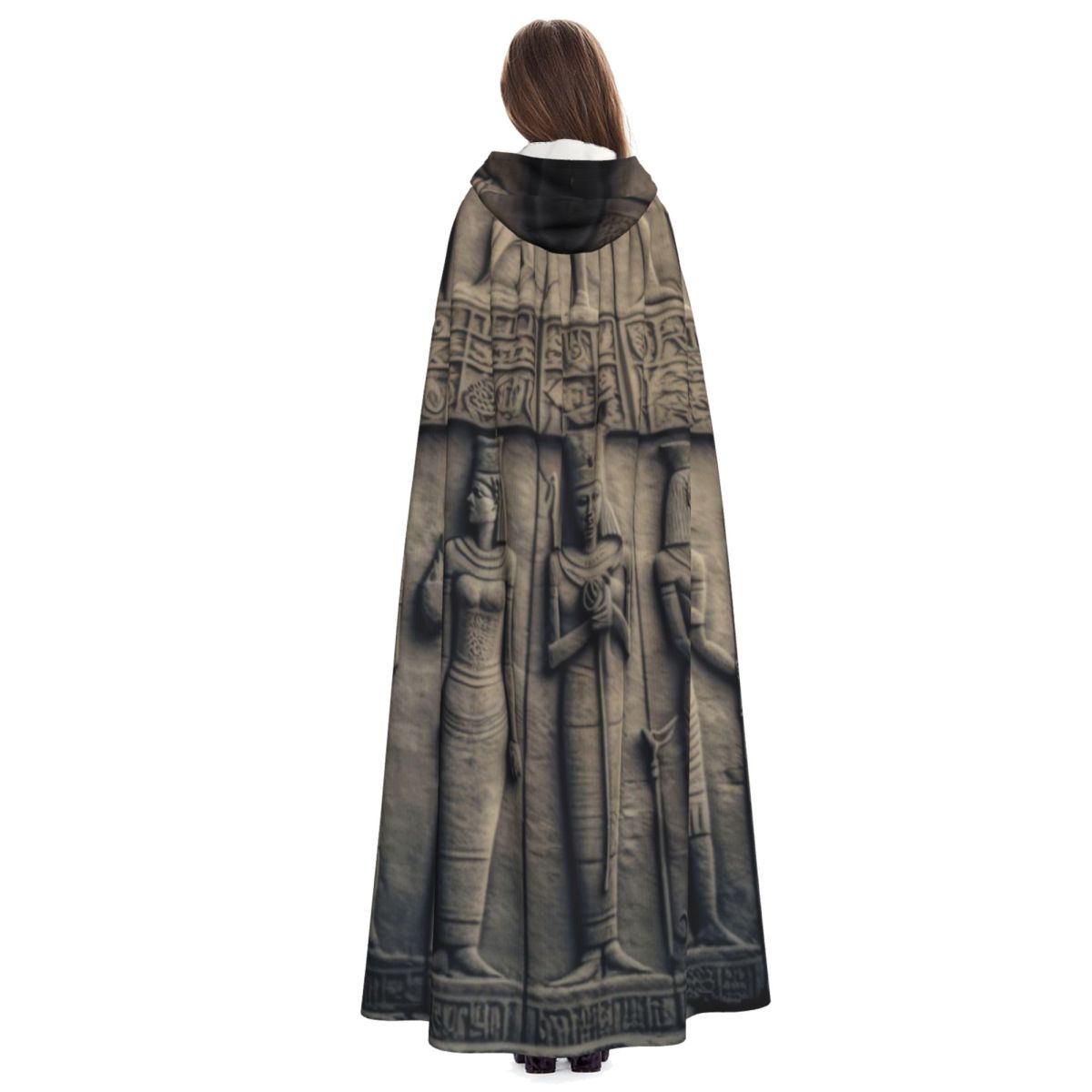 Ägyptische Hieroglyphen, altes – Egypt Cosplay Anime Bewertung und Preis