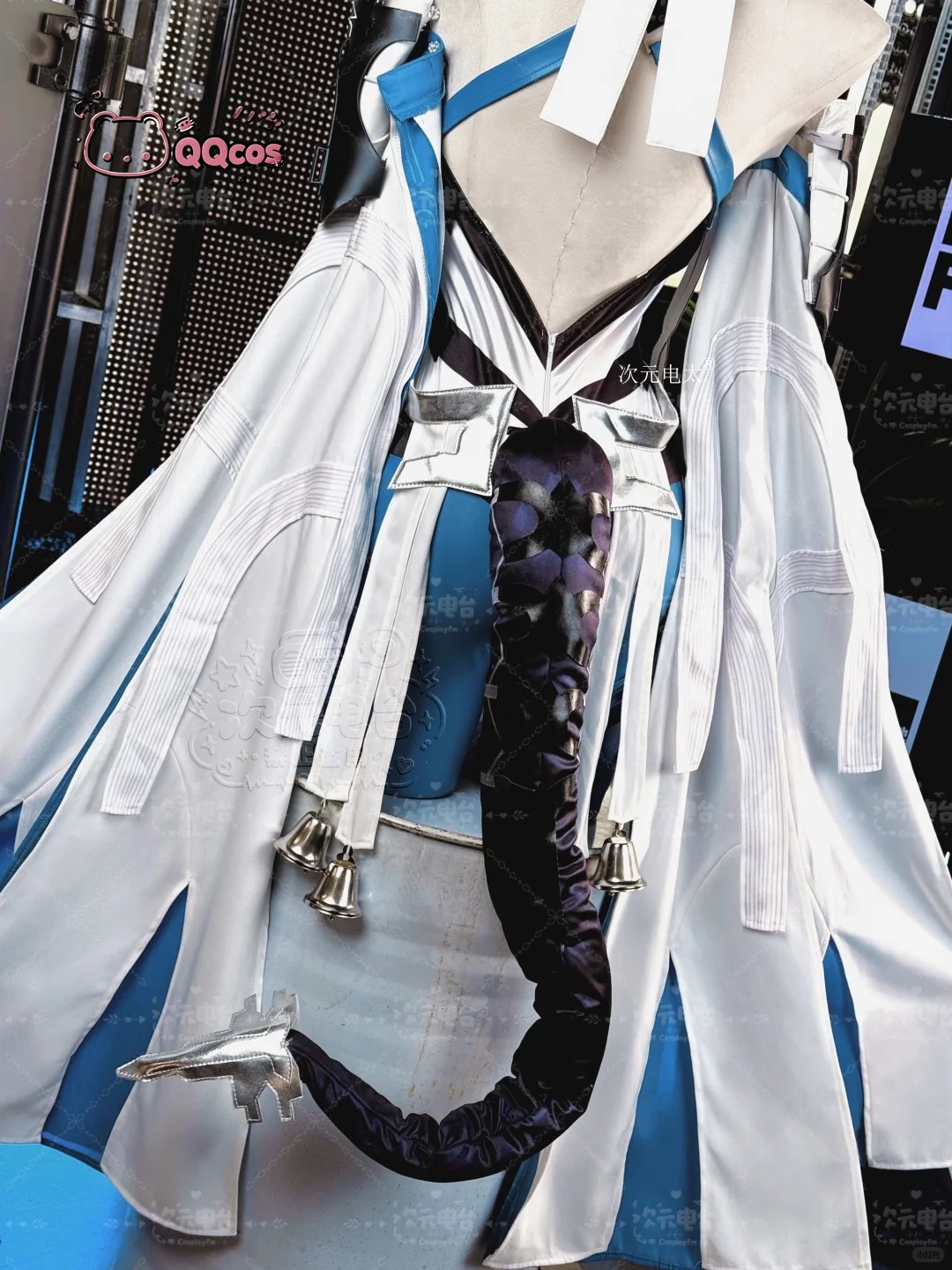 Last Rite Cosplay-Kostüm, Spie – Anime Cosplay Seri Bewertung und Preis