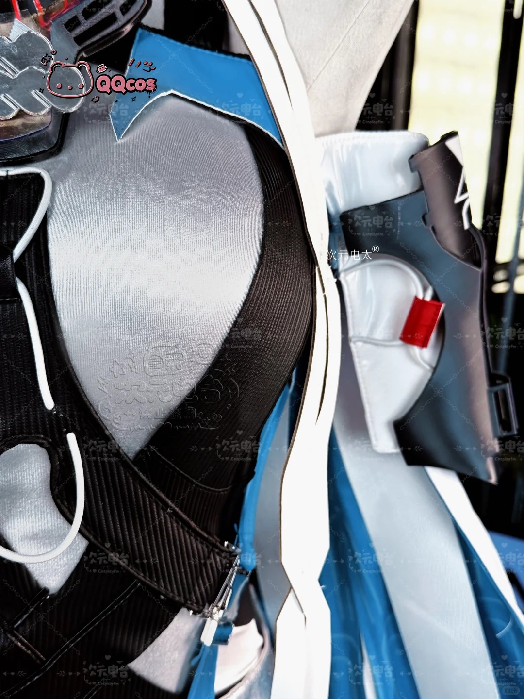 Last Rite Cosplay-Kostüm, Spie – Anime Cosplay Seri Bewertung und Preis