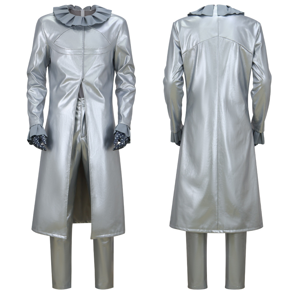 Anime Erwachsenen-Kostüm JoJo  – Cosplay Anime Jojo Bewertung und Preis