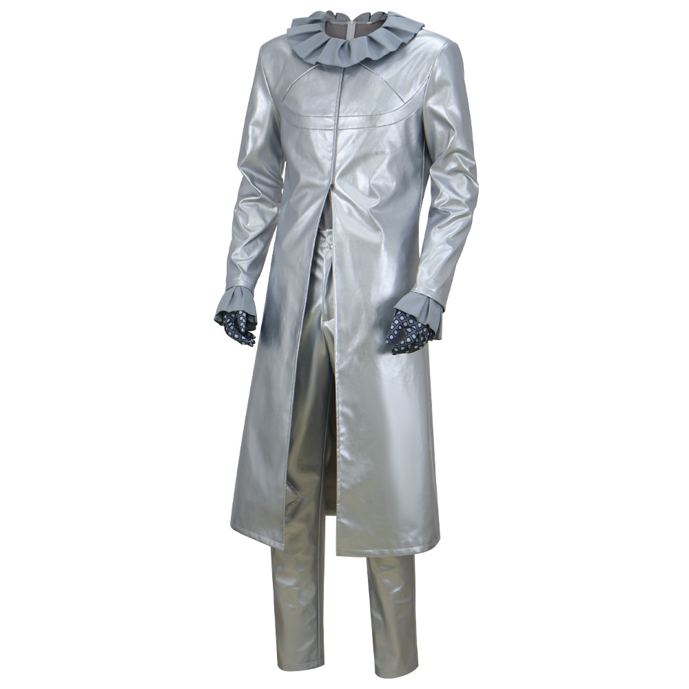 Anime Erwachsenen-Kostüm JoJo  – Cosplay Anime Jojo Bewertung und Preis