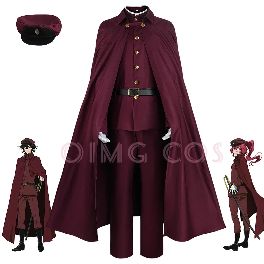 Okura Teruko Cosplay Suehiro T – Anime Cosplay Wig Bewertung und Preis