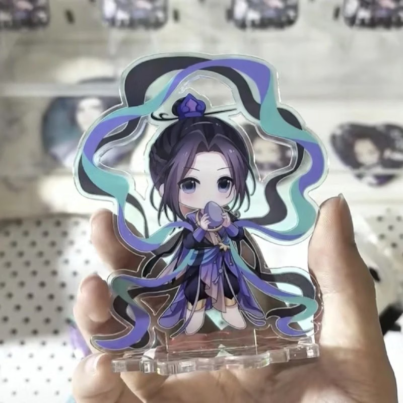 Jiang Wans neue handgefertigte – Anime Cosplay Seri Bewertung und Preis