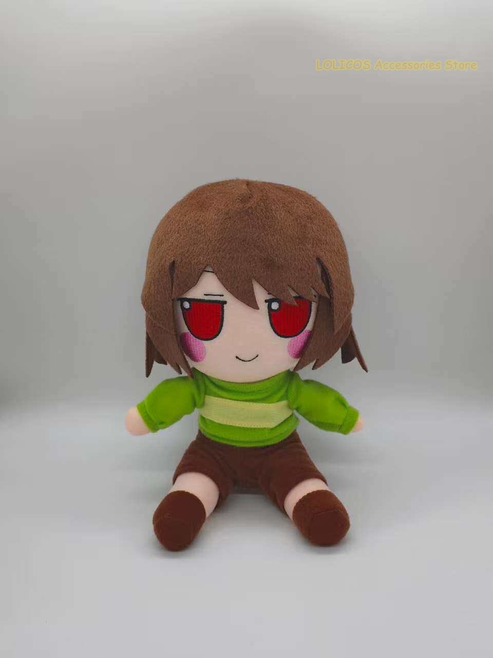 Anime-Charakter Fumo-Serie Nie – Anime Cosplay Seri Bewertung und Preis