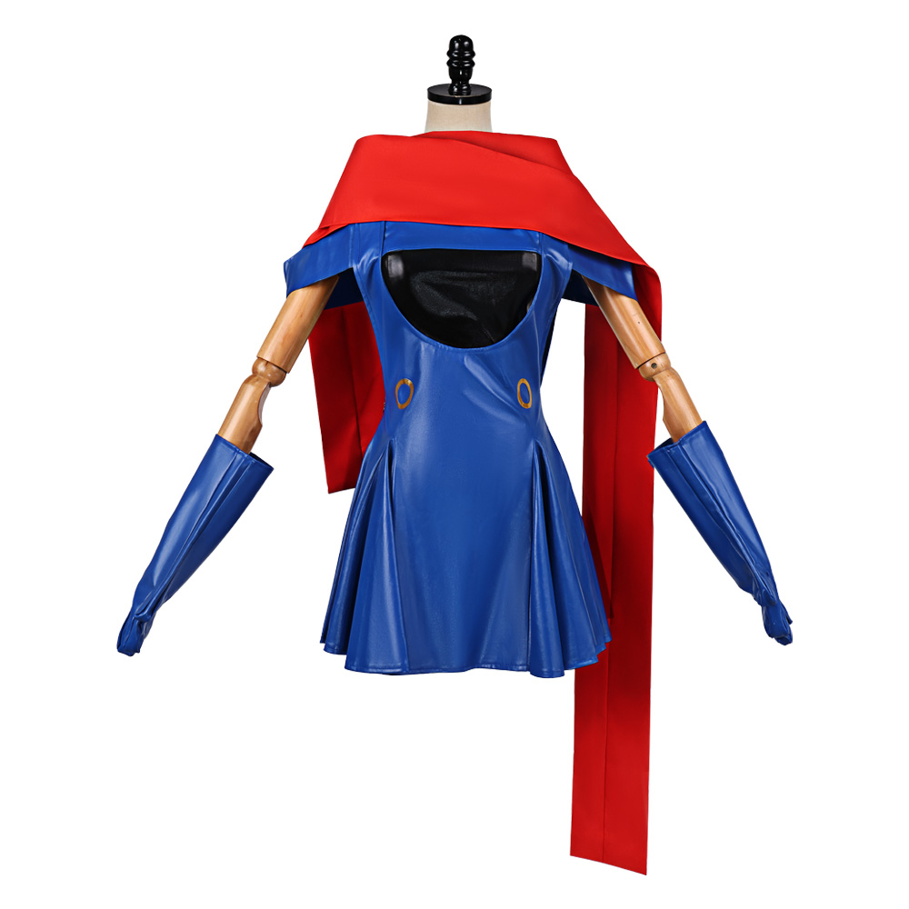 Lisa Lisa Cosplay JoJo Bizarre – Cosplay Anime Jojo Bewertung und Preis