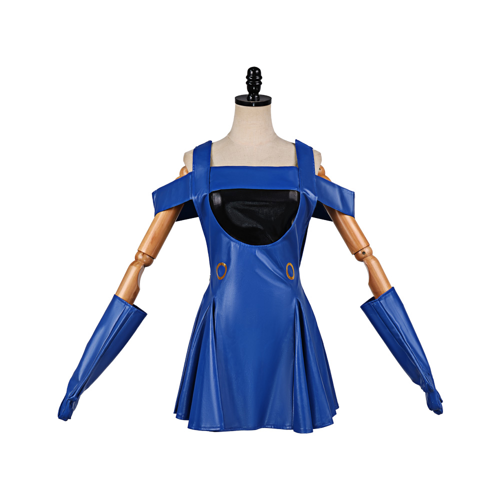 Lisa Lisa Cosplay JoJo Bizarre – Cosplay Anime Jojo Bewertung und Preis